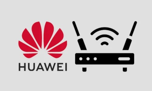 How to change the login password for Huawei HG8546M router