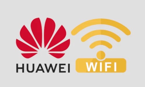 How to change WiFi name and password on Huawei HG8546M router