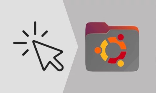 How to enable single-click to open files and folders in Ubuntu
