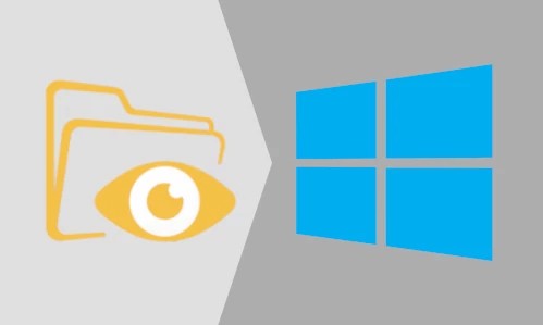 How to hide files or show hidden files in Windows PC