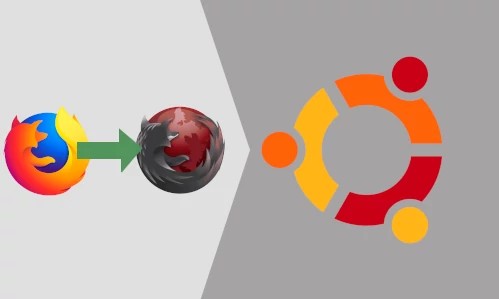How to change an app icon in Ubuntu
