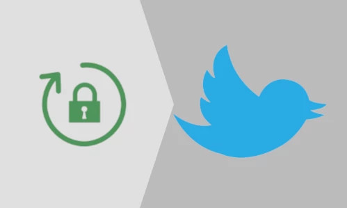 How to change your Twitter account password