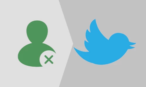 How to deactivate or delete your Twitter Account