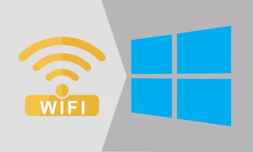 How to view saved WiFi passwords on Windows PC