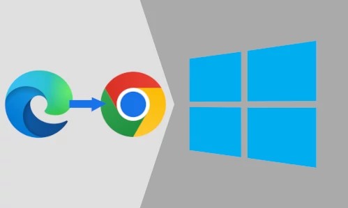 How to make Google Chrome the default browser in Windows 10