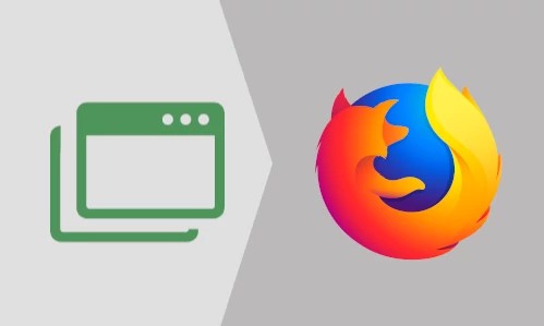 How to reopen a closed tab on Mozilla Firefox browser