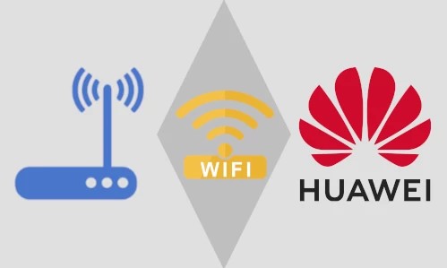 How to set automatic WiFi shutdown at night on Huawei router