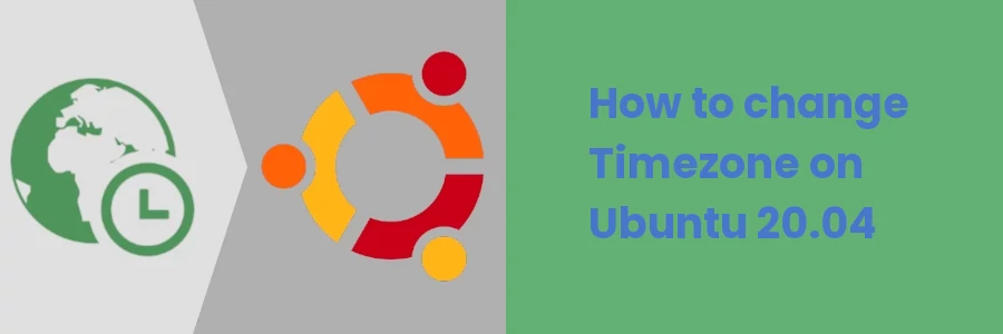 How to change Timezone on Ubuntu 20.04