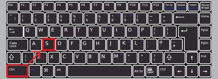 The Ultimate Windows Keyboard Shortcuts Reference Guide